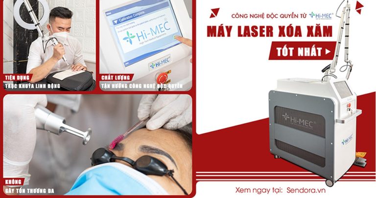 Máy laser trục khuỷu