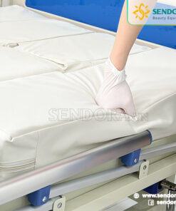 Nệm y tế dày 10cm có độ đàn hồi cao