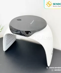 Vòm ánh sáng sinh học Omaloa MG.Redun+