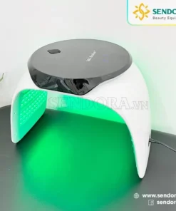 Vòm ánh sáng sinh học Omaloa MG.Redun+ 9 Chế độ ánh sáng xanh lá