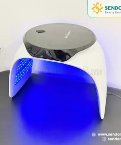 Vòm ánh sáng sinh học Omaloa MG.Redun+ 10 Chế độ ánh sáng xanh dương