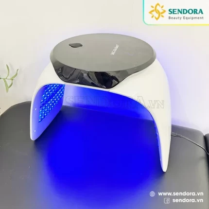 Chế độ ánh sáng xanh dương