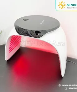 Vòm ánh sáng sinh học Omaloa MG.Redun+ 11 Chế độ ánh sáng đỏ