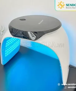 Vòm ánh sáng sinh học Omaloa MG.Redun+ 14 Chế độ ánh sáng xanh lơ