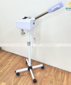 Cần xông hơi nóng thảo dược