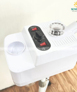 Cần xông hơi nóng thảo dược