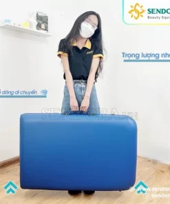 Giường phun xăm vali Hi-Mec HMBB-8103-60 10 Giường phun xăm vali Hi-Mec HMBB-8103-60