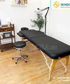 Giường phun xăm vali Hi-Mec HMBB-8103-60 13 Giường phun xăm vali Hi-Mec HMBB-8103-60