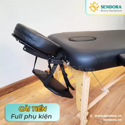 Giường phun xăm vali Hi-Mec HMBB-8103-60