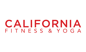 California Fitness & Yoga đối tác toàn diện của Sendora