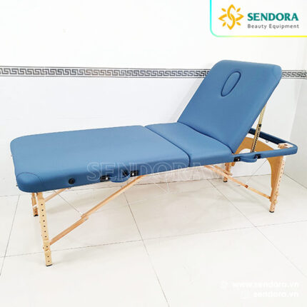 Giường phun xăm vali Hi-Mec HMBB-8102-70