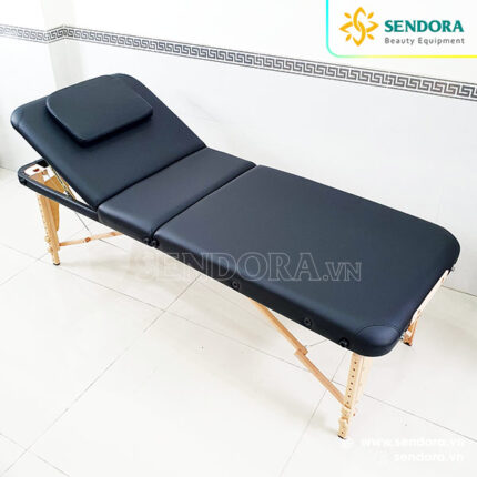 Giường phun xăm vali Hi-Mec HMBB-8102-70