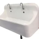 Bồn rửa tay vô trùng