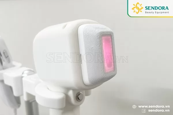 Công nghệ triệt lông Diode Laser 3 bước sóng 755nm, 808nm và 1064nm