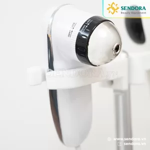 Máy triệt lông Diode Laser Alpha3 – Android System 11 Đầu soi nang lông 50/200