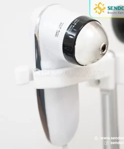 Máy triệt lông Diode Laser Alpha3 – Android System 11 Đầu soi nang lông 50/200