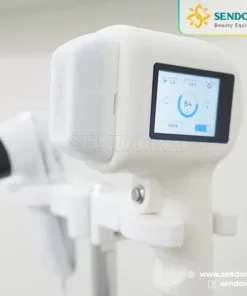 Máy triệt lông Diode Laser Alpha3 – Android System 10 Đầu triệt lạnh -10 độ C đóng tuyết