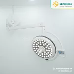 Đèn mổ treo tường Full Led bóng đơn LED500