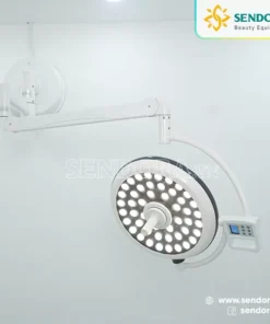 Đèn mổ treo tường Full Led bóng đơn LED500