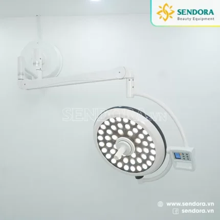 Đèn mổ treo tường Full Led bóng đơn LED500