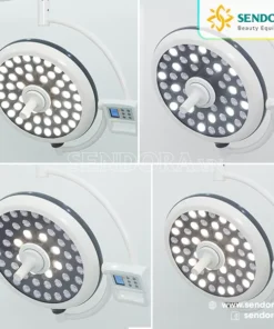 Đèn mổ treo tường Full Led bóng đơn LED500