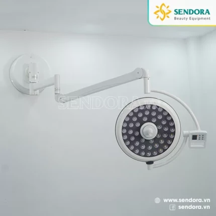 Đèn mổ treo tường Full Led bóng đơn LED500