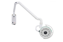 Đèn mổ treo tường