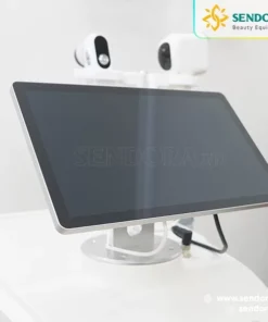 Máy triệt lông Diode Laser Alpha3 – Android System 9 Màn hình cảm ứng 13.3 inch