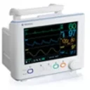 Monitor theo dõi bệnh nhân