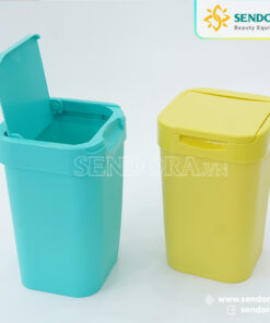Xe đẩy tiêm thuốc di động trong bệnh viện và phòng khám Hi-MEC HMBC-202 19 1