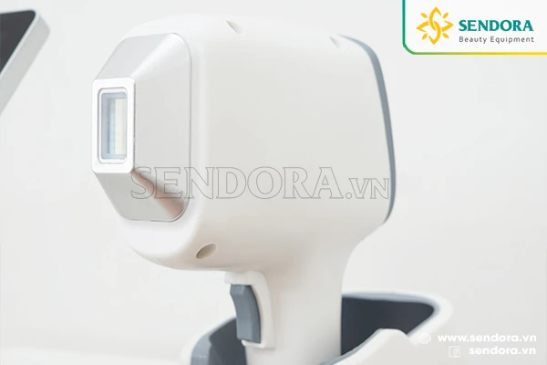 Công nghệ triệt lông Diode Laser 3 bước sóng