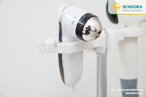 Đầu soi nang lông 50/200