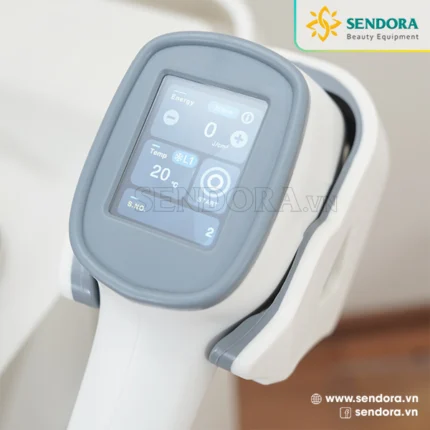 Màn hình tay cầm