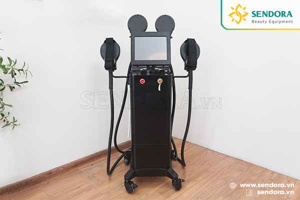 Máy giảm béo Hi-BODY Max3