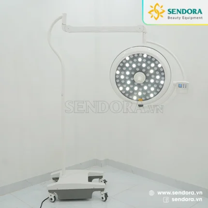 Chế độ ánh sáng trắng