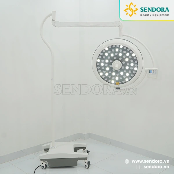 Chế độ ánh sáng trắng