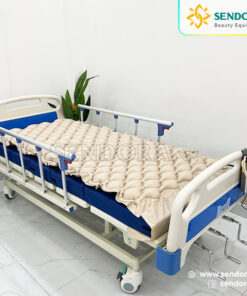 Nệm hơi chống loét cao cấp Hi-MEC HMAM-1010 7 Đệm khí chống loét Hi-MEC phù hợp với mọi kích thước giường bệnh