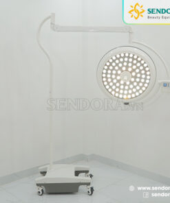Đèn mổ không hắt bóng di động Full LED bóng đơn LED700