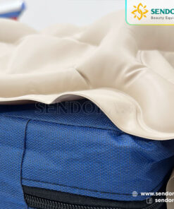 Nệm hơi chống loét cao cấp Hi-MEC HMAM-1010 11 Không khi bên trong nệm được đảo chiều liên tục