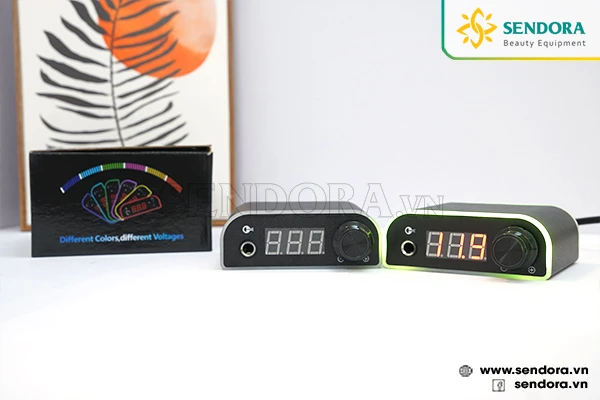 Adapter máy Pen 5 Adapter tương thích với tất cả các dòng máy Pen