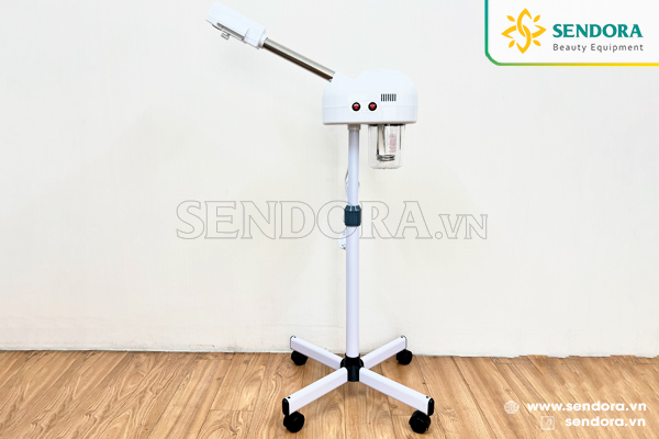 Cần xông hơi nóng 1 nhánh HF-118 Cần xông hơi nóng 1 nhánh HF-118