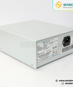 Chi tiết mặt sau của dao mổ điện Zero 50W