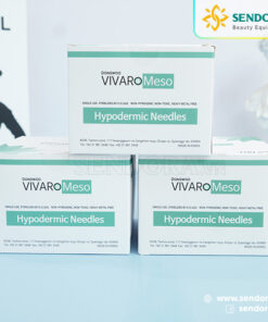 Kim tiêm Meso Vivaro 10 Hộp kim tiêm meso vivaro 100 cái
