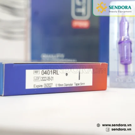 Kim Pen Mast Pro RL1-0.18mm