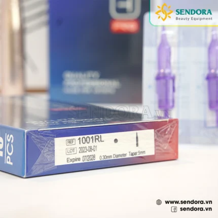 Kim Pen Mast Pro RL1-0.3mm