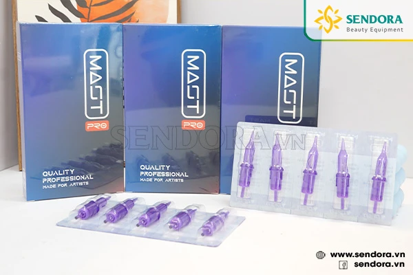 Kim Pen Mast Pro 1 Kim Pen Mast Pro