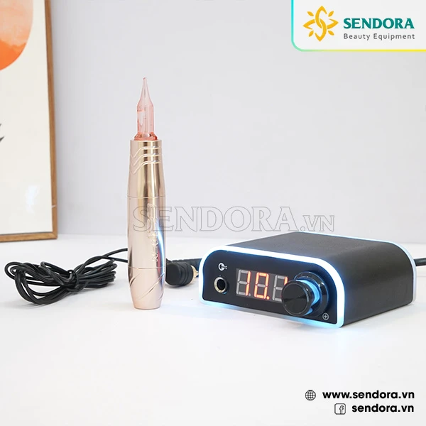 num xoay dieu chinh toc do kim