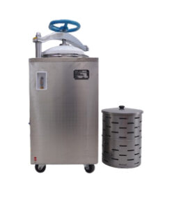 Thiết bị tiệt trùng