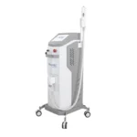 Máy laser xóa xăm