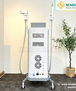 may laser xoa xam triet long 2in1 hi mec hmms 5250 sendora 03